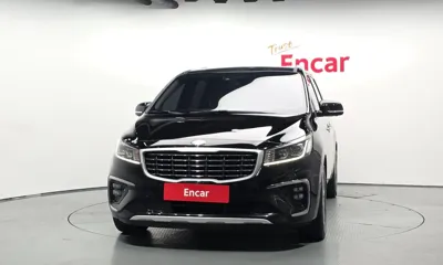 Kia Canival 2019, 147547 км, за 13900000 KRW - фото 3