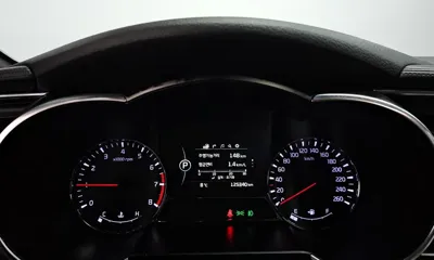 Kia K5 2014, 125340 км, за 7900000 KRW - фото 20