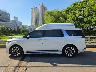 Kia Canival 2021, 89228 км, за 32500000 KRW