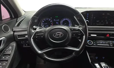 Hyundai Sonata 2020, 143297 км, за 12500000 KRW - фото 13