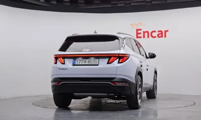 Hyundai Tucson 2023, 44429 км, за 25500000 KRW