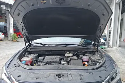 BYD Song Pro New Energy 2024, 42100 км, за 81414.22 CNY - фото 24