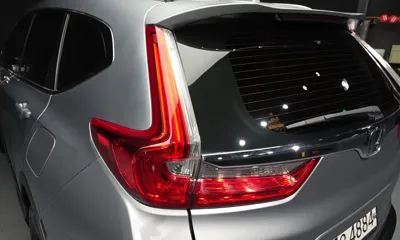 Honda CR-V 2019, 71122 км, за 23000000 KRW - фото 23