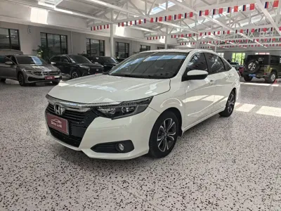 Honda Crider · 2023 год