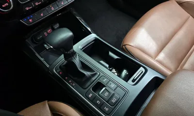 Kia Sorento 2018, 127258 км, за 17200000 KRW - фото 9