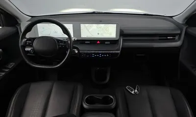 Hyundai Ioniq5 2022, 62928 км, за 28800000 KRW - фото 7