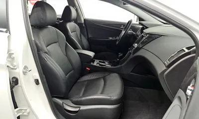 Hyundai Sonata 2013, 54115 км, за 8290000 KRW - фото 26
