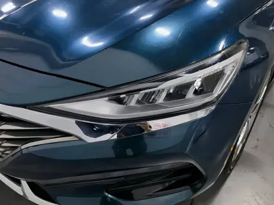 Hyundai Fista 2019, 46100 км, за 42800 CNY - фото 7