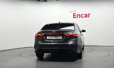 Kia K3 2019, 63312 км, за 12400000 KRW