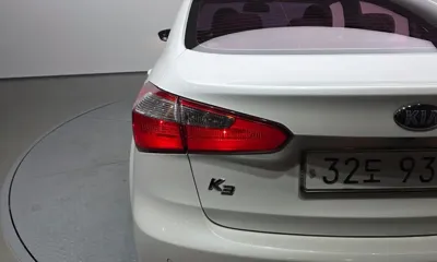 Kia K3 2013, 112695 км, за 5900000 KRW - фото 23