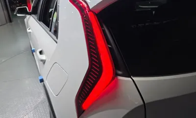 Kia Niro 2022, 74103 км, за 21300000 KRW - фото 23