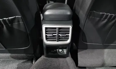 Kia K5 2023, 91316 км, за 26500000 KRW - фото 32