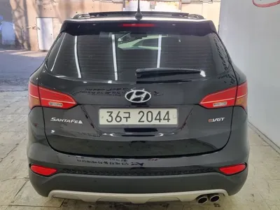 Hyundai Santafe 2014, 187310 км, за 7500000 KRW - фото 5