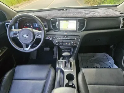 Kia Sportage 2018, 225300 км, за 7300000 KRW - фото 7