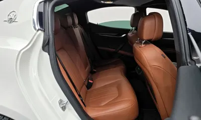 Maserati Ghibli 2018, 67658 км, за 27900000 KRW - фото 11