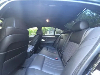 BMW M5 2016, 114000 км, за 39600000 KRW - фото 10