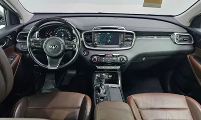 Kia Sorento 2016, 161640 км, за 11200000 KRW - фото 7