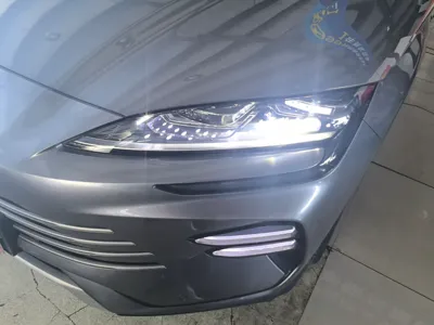 BYD Song PLUS New Energy 2023, 31200 км, за 105222.53 CNY - фото 9