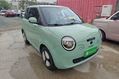 CHANGAN NEVO Lumin 2022, 26500 км, за 42031.81 CNY