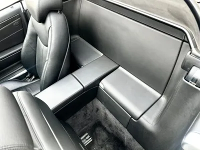 Mercedes-Benz SL-Class 2007, 146500 км, за 27000000 KRW - фото 13