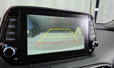 Hyundai Santafe 2019, 46195 км, за 19900000 KRW - фото 15
