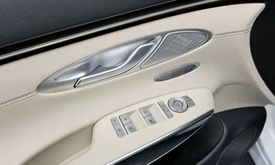 Genesis GV70 2025, 30710 км, за 45300000 KRW - фото 20