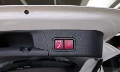 Mercedes-Benz GLB-Class 2021, 37970 км, за 39800000 KRW - фото 30