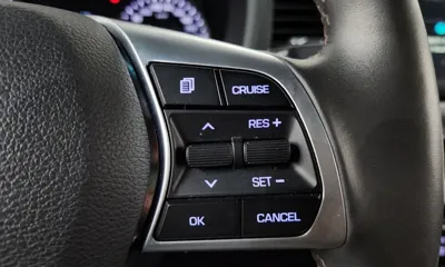 Hyundai Sonata 2019, 93103 км, за 11500000 KRW - фото 15