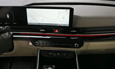 Kia Canival 2025, 12815 км, за 61300000 KRW - фото 20