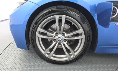 BMW 3-Series 2017, 126668 км, за 17500000 KRW - фото 5