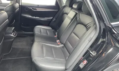 Hyundai Grandeur 2020, 50226 км, за 25300000 KRW - фото 26