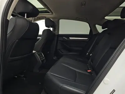 Honda Accord 2023, 57000 км, за 113000 CNY - фото 14