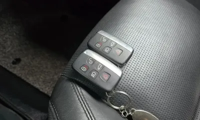 Land Rover Discovery Sport 2017, 91157 км, за 12500000 KRW - фото 16