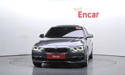 BMW 3-Series 2016, 188152 км, за 11900000 KRW - фото 3