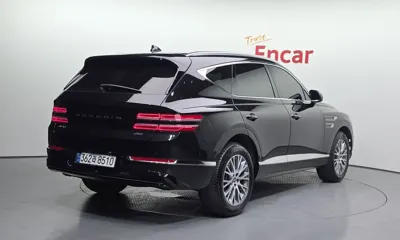 Genesis GV80 2022, 95178 км, за 41500000 KRW - фото 2