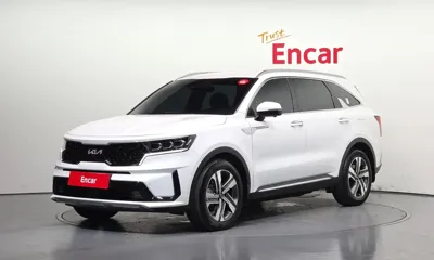 Kia Sorento · 2023 год