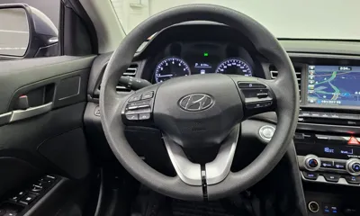 Hyundai Avante 2019, 54979 км, за 12900000 KRW - фото 13