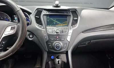 Hyundai Santafe 2013, 213740 км, за 6490000 KRW - фото 13