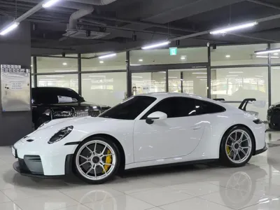Porsche 911 2026, 27 км, за 369000000 KRW