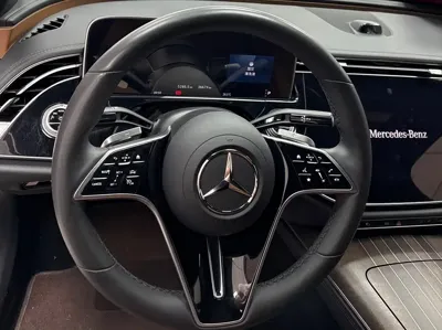 Mercedes-Benz E-Class 2024, 36000 км, за 345000 CNY - фото 8