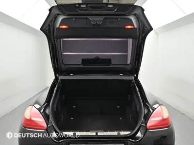 Porsche Panamera 2013, 109953 км, за 19500000 KRW - фото 20