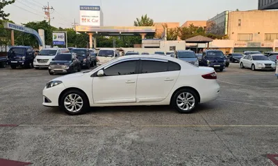 Renault-KoreaSamsung SM3 2015, 152206 км, за 3330000 KRW - фото 8