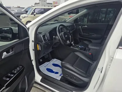 Kia Sportage 2018, 92307 км, за 13900000 KRW - фото 9