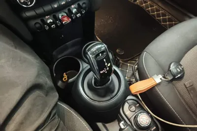 MINI MINI 2019, 92800 км, за 88563.94 CNY - фото 22