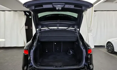 Jaguar F-Pace 2017, 170085 км, за 13490000 KRW - фото 20