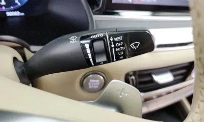 Kia K9 2022, 92062 км, за 41990000 KRW - фото 29