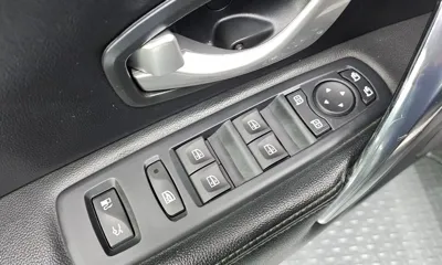 Renault-KoreaSamsung SM7 2016, 111043 км, за 4800000 KRW - фото 14