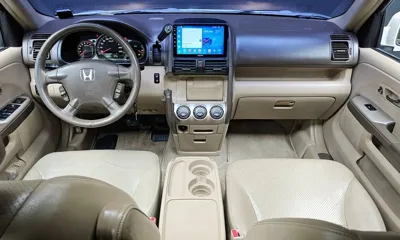 Honda CR-V 2006, 139053 км, за 8500000 KRW - фото 7