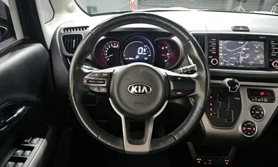 Kia Ray 2019, 88994 км, за 11500000 KRW - фото 13