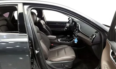 Hyundai Grandeur 2019, 62209 км, за 16000000 KRW - фото 11